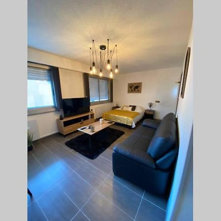 Le 12 Du Temple - Plein Coeur Centre Ville, Residence Privee, 5Mn Gare Sncf, Wifi Et Netflix Niort Exteriér fotografie